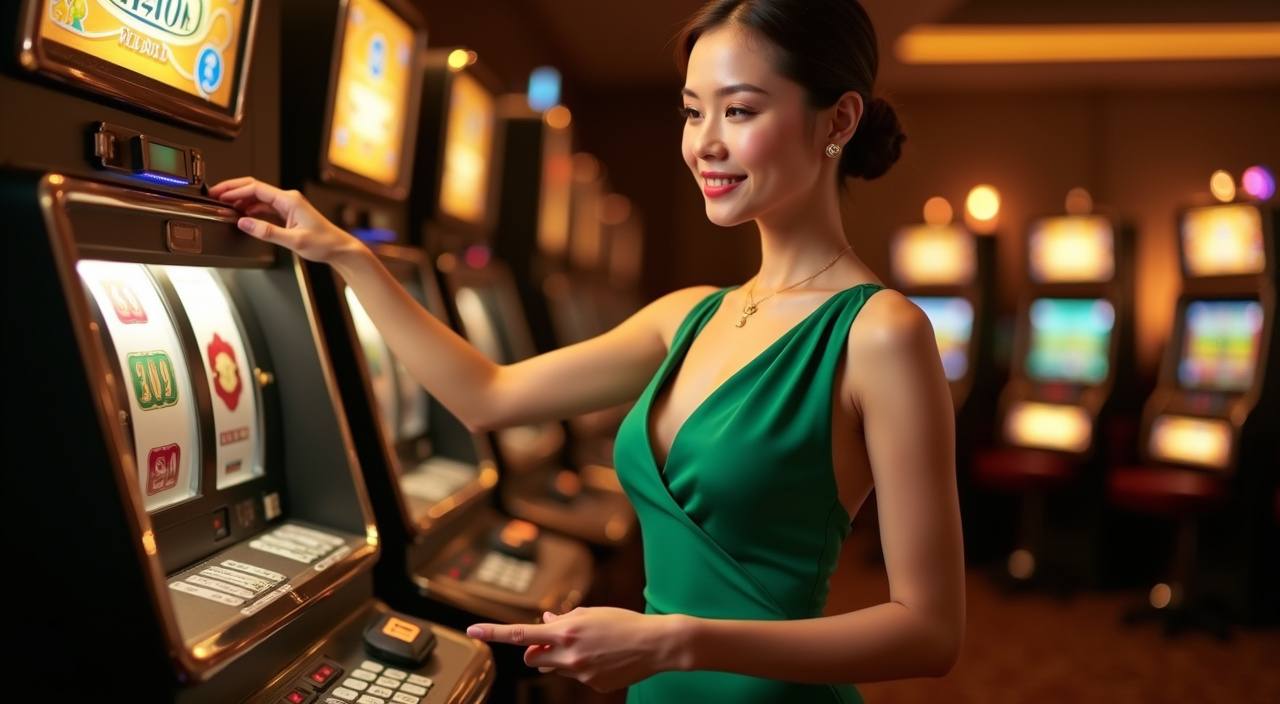 happy88 wallet Buka Akaun Anda dan Terokai Pelbagai Mega Slots Popular